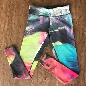 Nike Dri-Fit Leggings